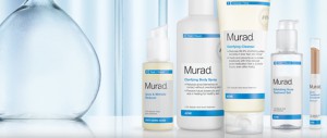 Dr Murad profesionalni tretman za kožu sklonu aknama