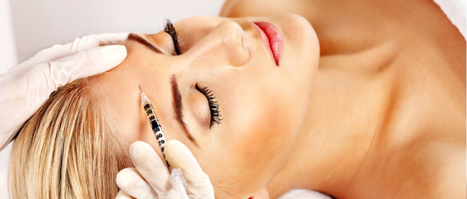 SkinCare Centar Estetska dermatologija Mezoterapija lica