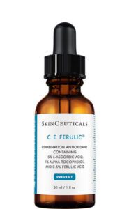 Vitamin C Serum C E Ferulic 635494263008 SkinCeuticals