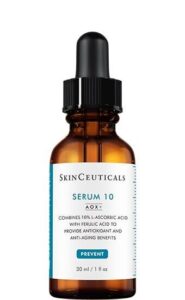 serum 10